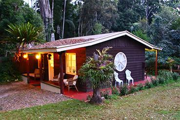 Curtis Cottage Mount Tamborine Habitación foto
